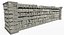 Bodycare Shelf Generic
