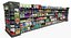 Bodycare Shelf Generic