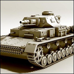 Panzer IV