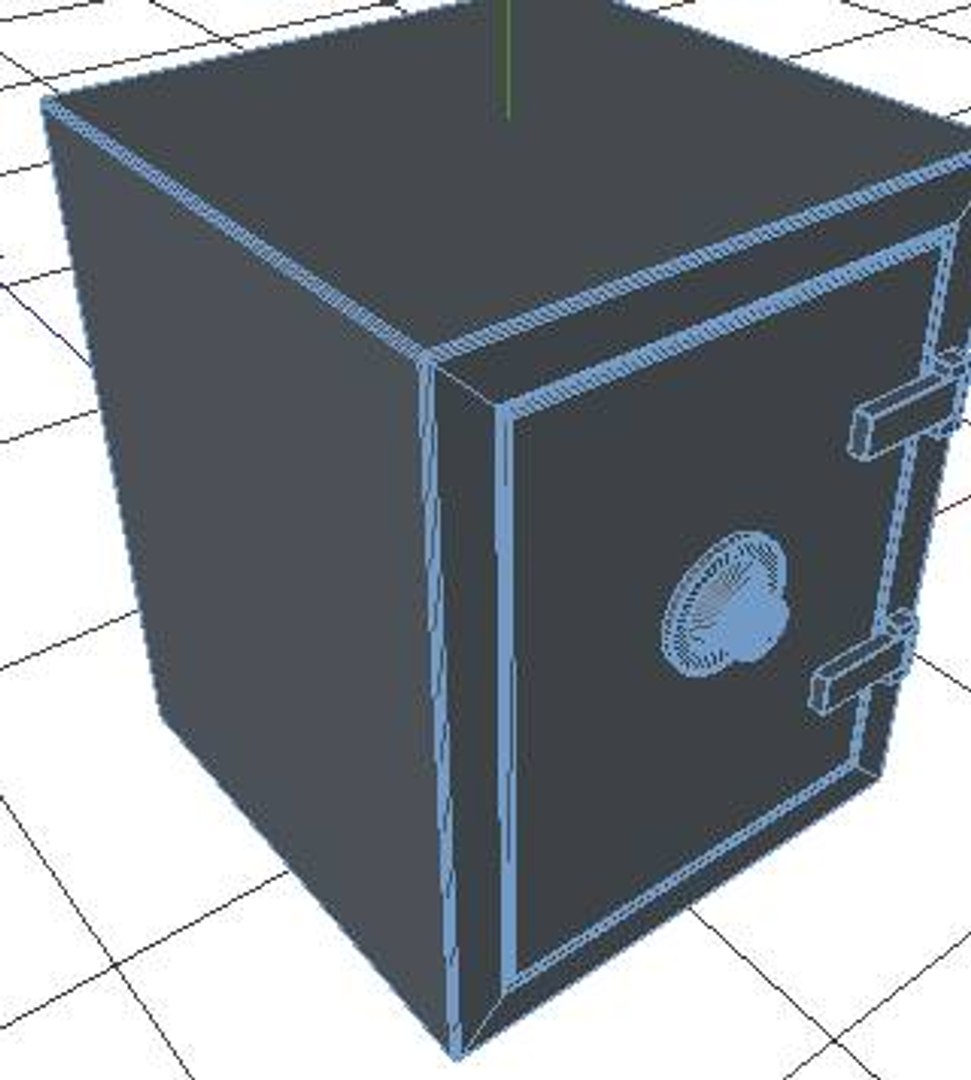 3d Safe Xml Dae