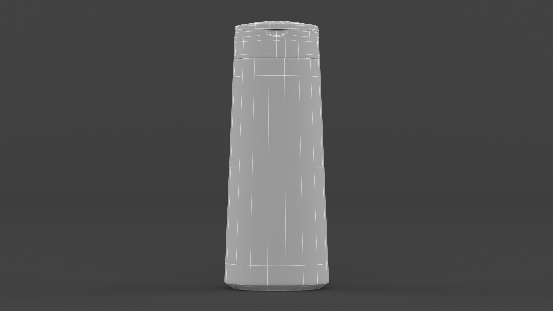 3D Loreal Paris Sublime Bronze Lotion TurboSquid 2142794