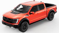 Ford F-150 Raptor 2022