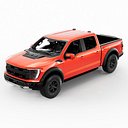 Ford F-150 Raptor 2022