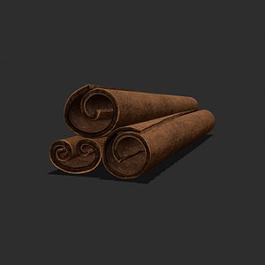 Cinnamon Sticks