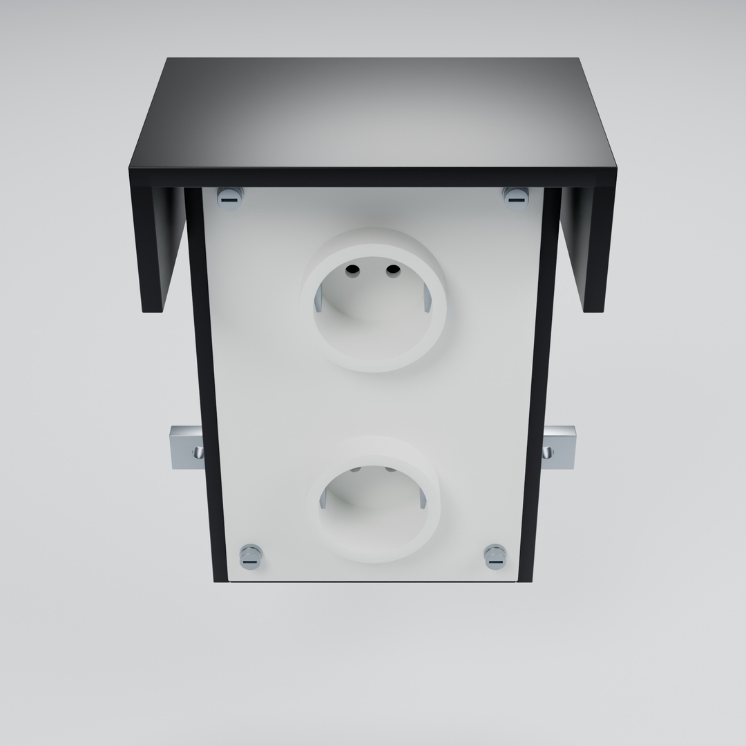 Twin Wall Outlet with Fixed Canopy and Recessed Sockets 3D https://p.turbosquid.com/ts-thumb/iH/MtUhdI/Av/turntable/jpg/1791969741/1920x1080/turn_fit_q99/274c2679f426d8d23d711cad986dbe28a891fc9b/turntable-1.jpg