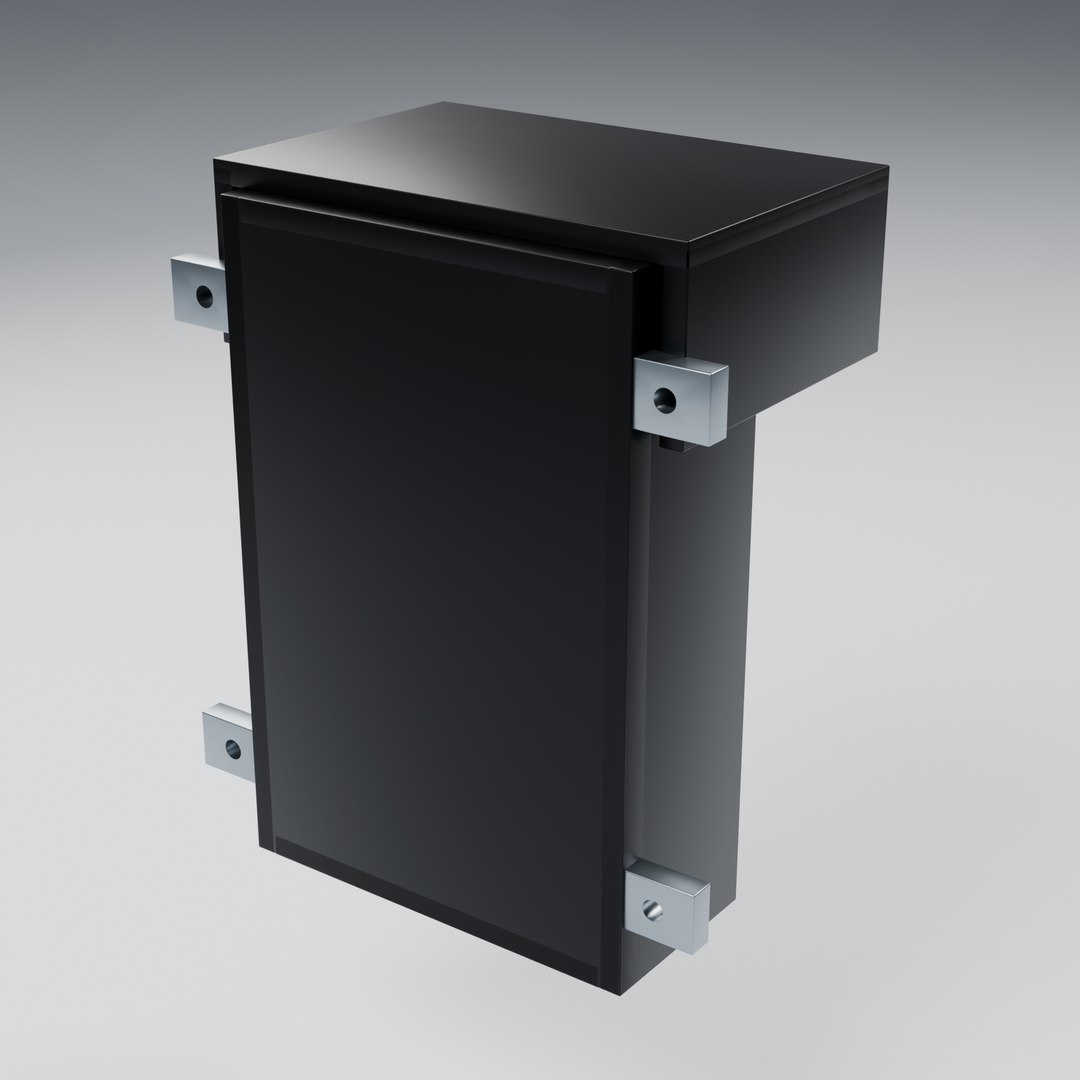 Twin Wall Outlet with Fixed Canopy and Recessed Sockets 3D https://p.turbosquid.com/ts-thumb/iH/MtUhdI/Ty/02_rear/jpg/1791969721/1920x1080/fit_q87/34877b3e537d7d47a680f0717c41492f0c4ce40b/02_rear.jpg