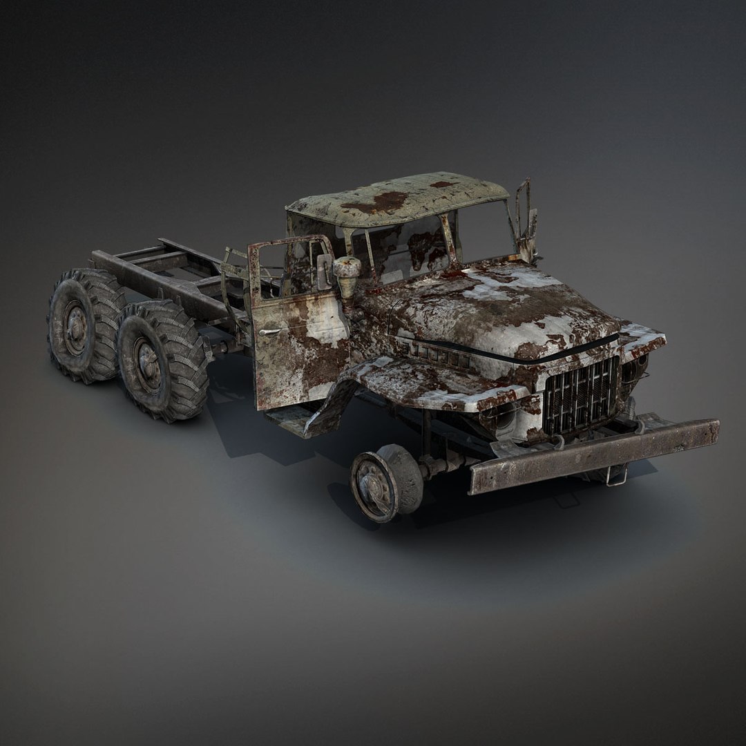 low-poly ural-375 chassis burnt 3d 3ds https://p.turbosquid.com/ts-thumb/iH/NzgGU1/GVbTnA7r/ural_06/jpg/1435214736/1920x1080/fit_q87/109b34ae23306b34e2cf032131b58673f90424a6/ural_06.jpg