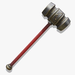 hammer model