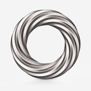 Metal torus v5