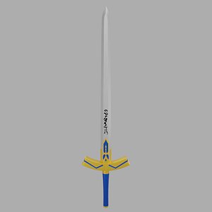 Excalibur