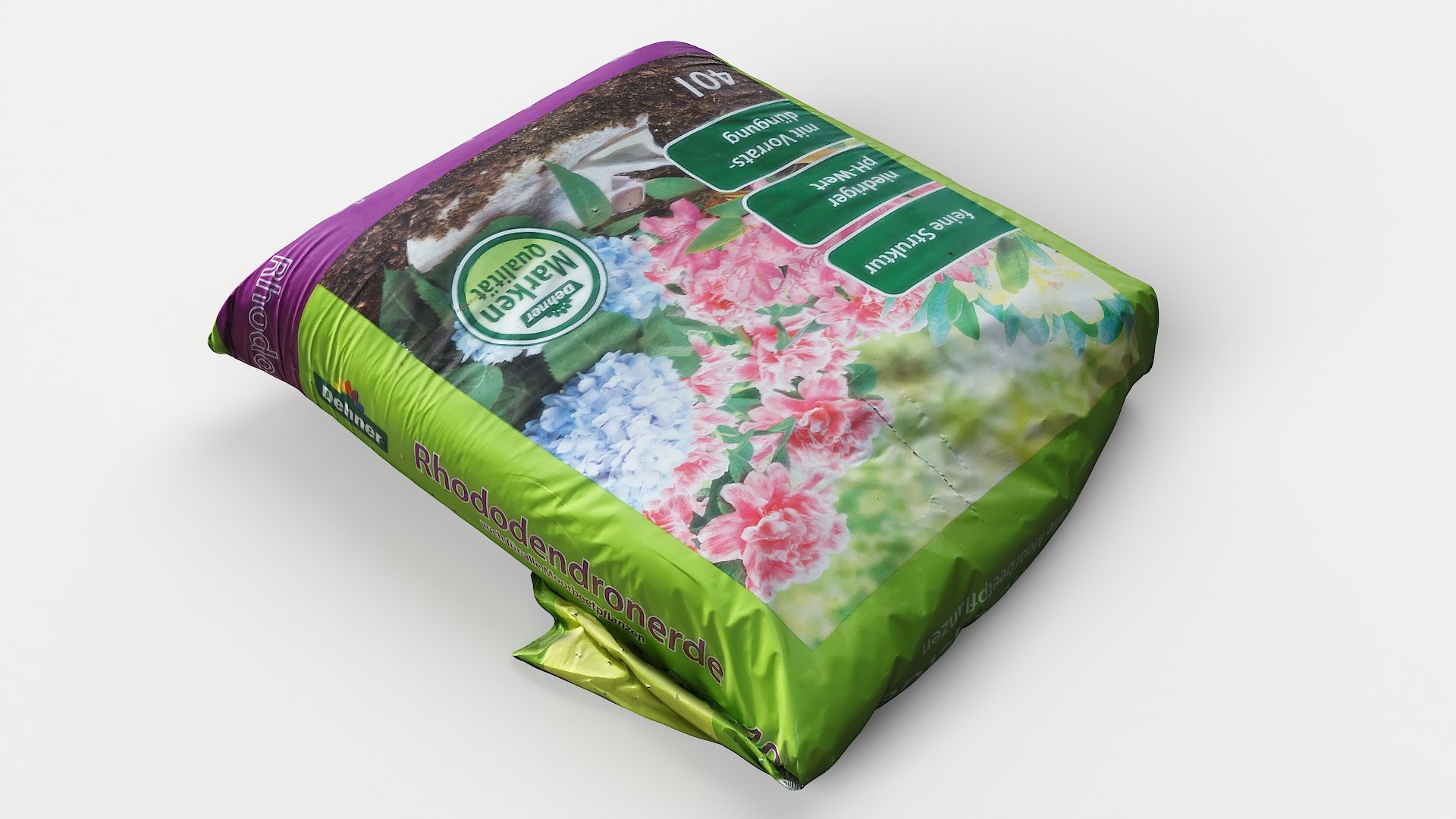 Bag Sack Collection 11 3D Model - TurboSquid 1809963