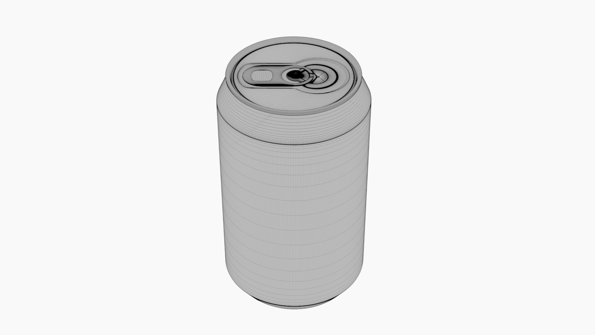 3D CAN OF SODA - TurboSquid 2203309