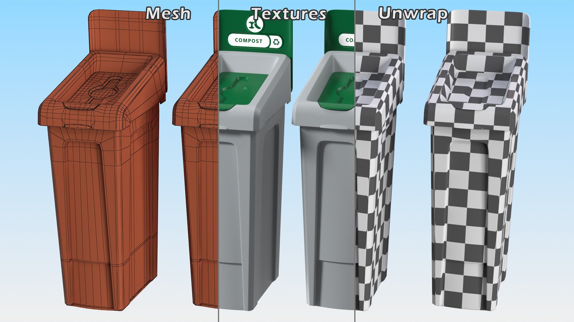 Compost Organic Waste Container model https://p.turbosquid.com/ts-thumb/iH/TNBm6U/6g/compostorganicwastecontainerc4dmodel013/jpg/1635366477/1920x1080/fit_q87/f1db54529140c3b31fce972abb68e110ec7e9911/compostorganicwastecontainerc4dmodel013.jpg