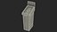 Compost Organic Waste Container