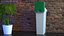 Compost Organic Waste Container