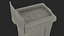 Compost Organic Waste Container
