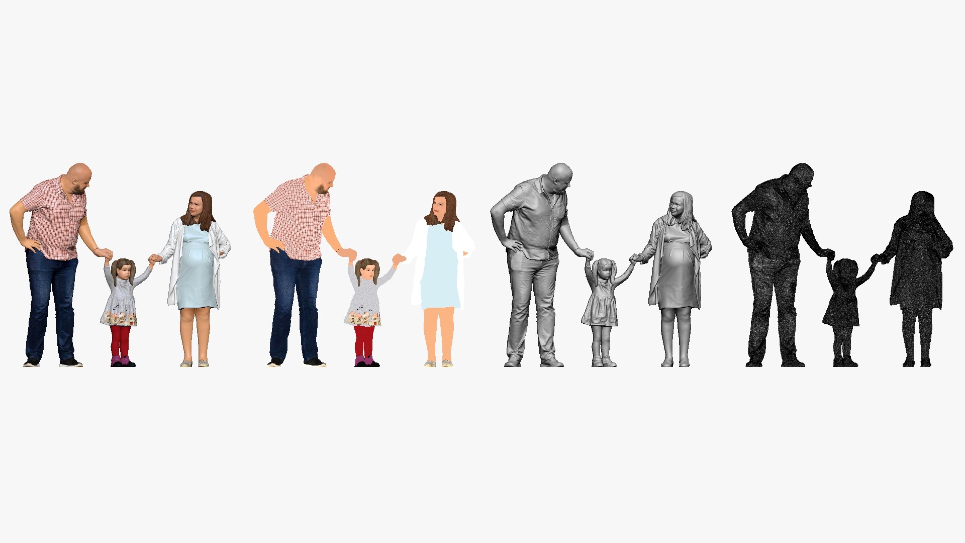 001138 family big skinhead man girl pregnant woman 3D model https://p.turbosquid.com/ts-thumb/iH/UTBLGd/DX/render_012/jpg/1618652829/1920x1080/fit_q87/44a3cc895d9a498a79a833a44edf91f7242178c9/render_012.jpg