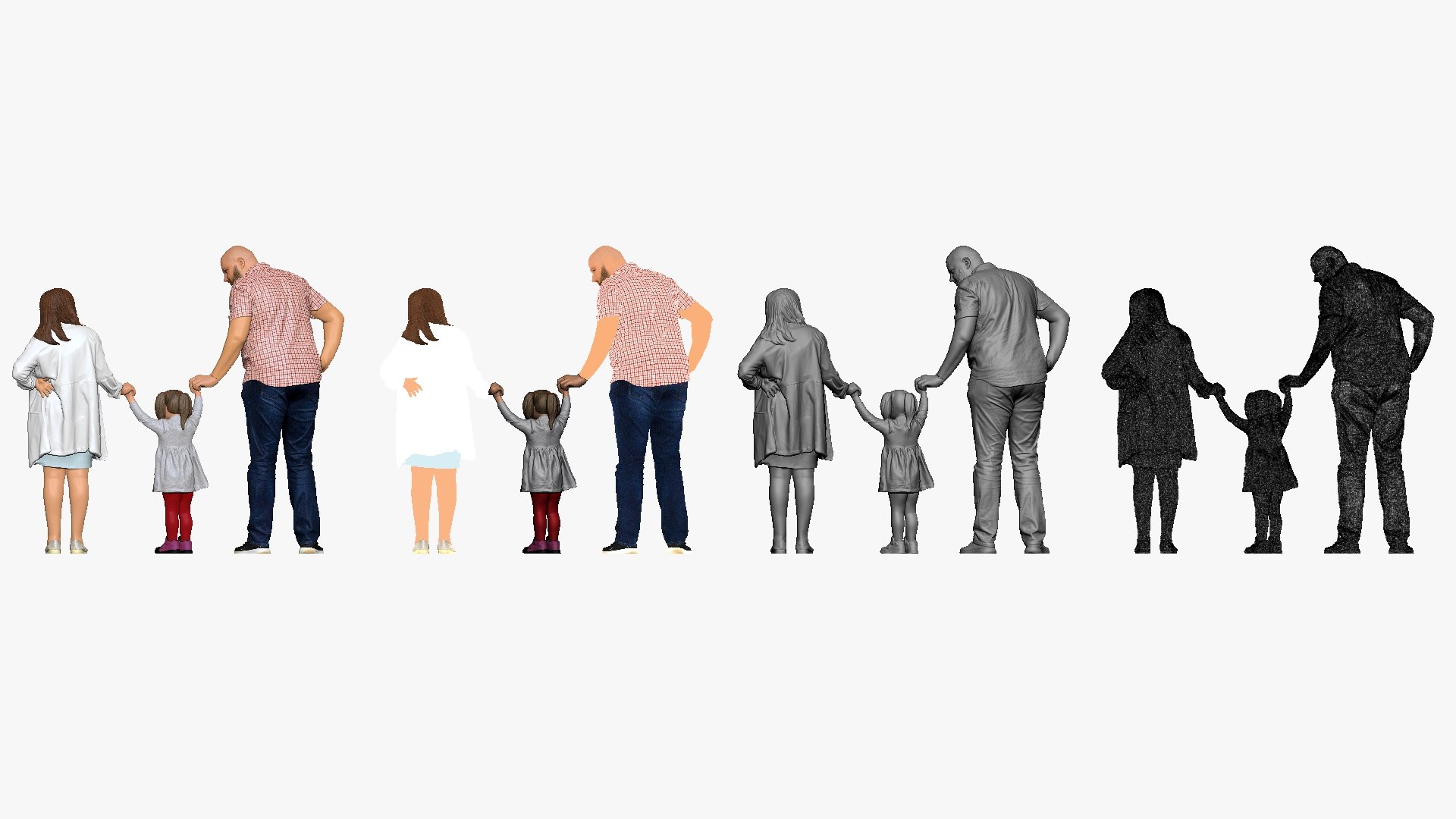 001138 family big skinhead man girl pregnant woman 3D model https://p.turbosquid.com/ts-thumb/iH/UTBLGd/cJ/render_02/jpg/1618652834/1920x1080/fit_q87/7afdafc0ef204dc65b202bdf7130508de8863178/render_02.jpg
