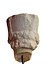 Tyche goddess of Sparta