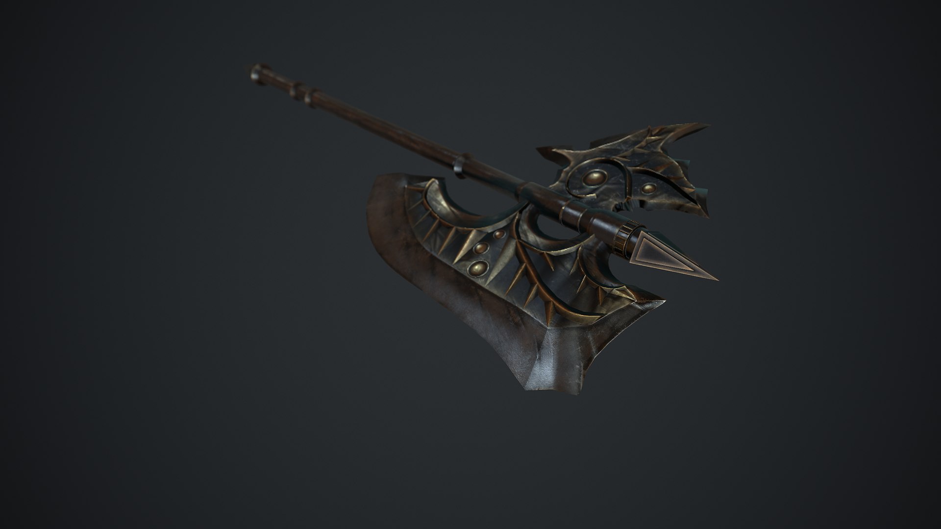 3D axe weapons https://p.turbosquid.com/ts-thumb/iH/dYOMtI/EE7WYqY4/screenshot002/png/1602694092/1920x1080/fit_q87/0c41161c585b13e753f012de75a7c45aa83da230/screenshot002.jpg