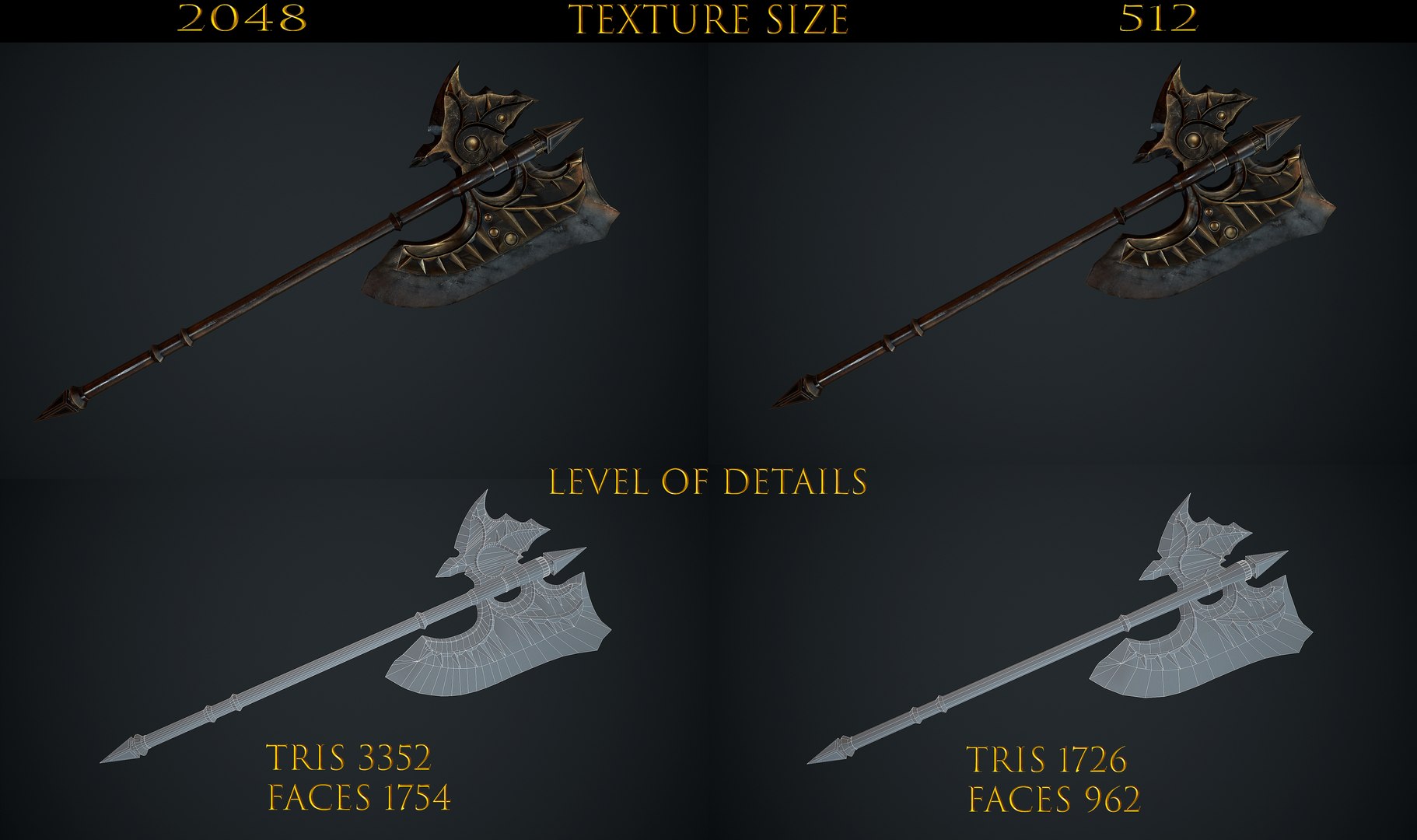 3D axe weapons https://p.turbosquid.com/ts-thumb/iH/dYOMtI/Qj1HF0y9/2048/png/1602694276/1920x1080/fit_q87/1467ceddf7214d7786cffe901429e8df62f20a4a/2048.jpg