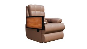 Chair Leather