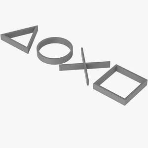 3D Primitive Geometry