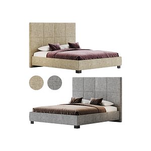 Bed FIONA BED