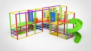 Playground for kids
