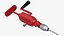 Breast Drill Machine