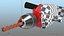Breast Drill Machine