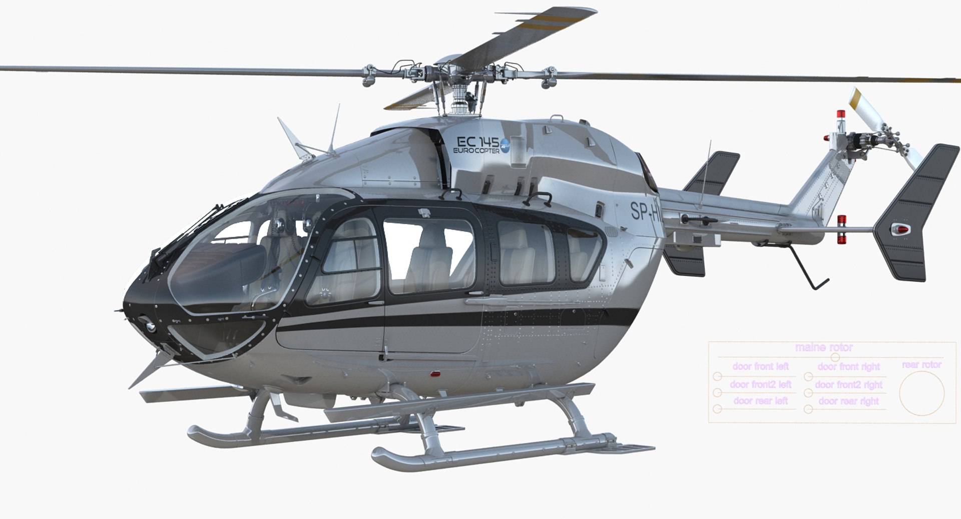 3D rigged private helicopters https://p.turbosquid.com/ts-thumb/iH/iv1dH0/Hjk1c52X/riggedprivatehelicopterscollectionmb3dmodel090/jpg/1555417901/1920x1080/fit_q87/81561a5f3ecfd6fb9cee84d840f5360abbce37e4/riggedprivatehelicopterscollectionmb3dmodel090.jpg