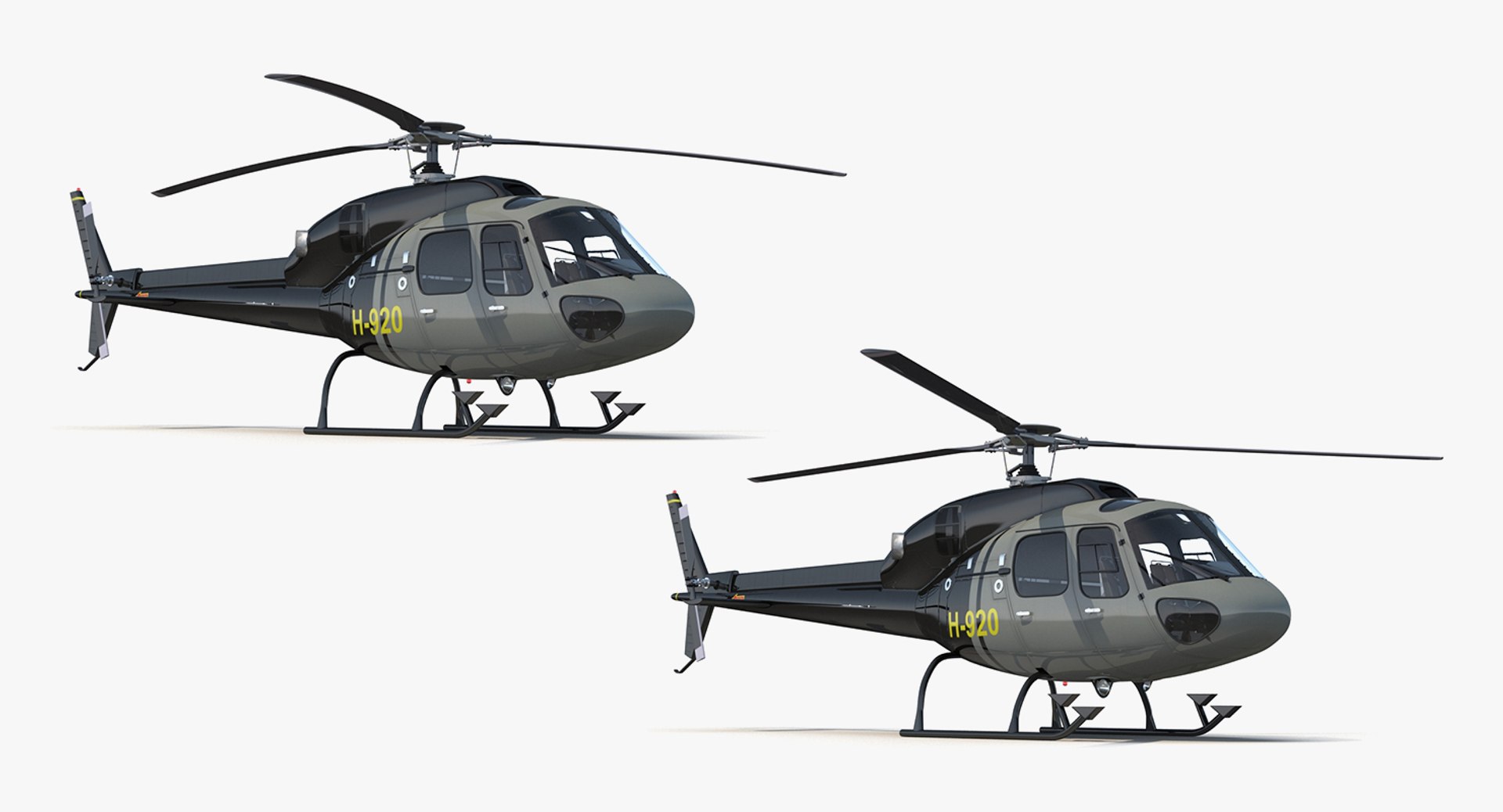 3D rigged private helicopters https://p.turbosquid.com/ts-thumb/iH/iv1dH0/l1UdBK28/riggedprivatehelicopterscollectionmb3dmodel215/jpg/1555417928/1920x1080/fit_q87/5e4e06db18b27d7e75ea0847e36fac748996f684/riggedprivatehelicopterscollectionmb3dmodel215.jpg