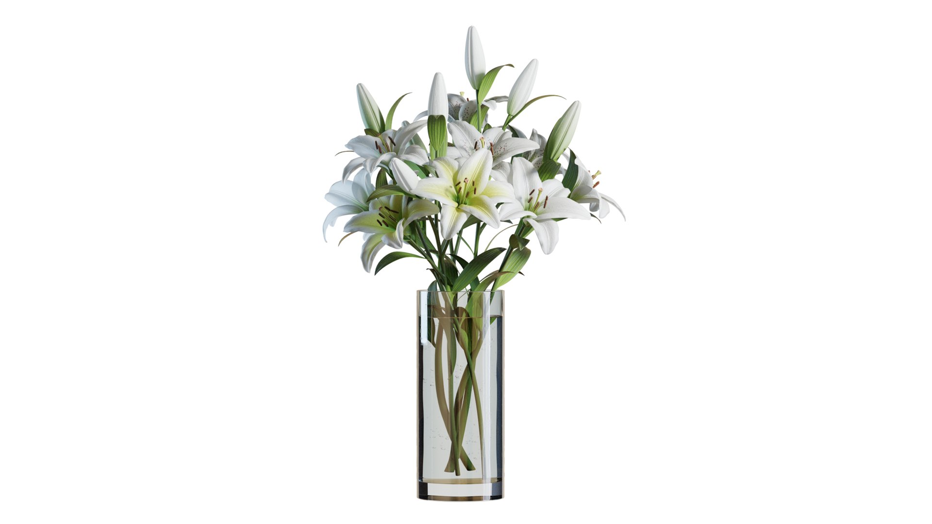 Flower Set 10 - White Lilies Bouquet 3D model https://p.turbosquid.com/ts-thumb/iH/m94OFT/2C/flower_set_10_color_0000/jpg/1651806509/1920x1080/fit_q87/9ae5e6a80c42431660a94d8f68fb3e4b44ee463f/flower_set_10_color_0000.jpg