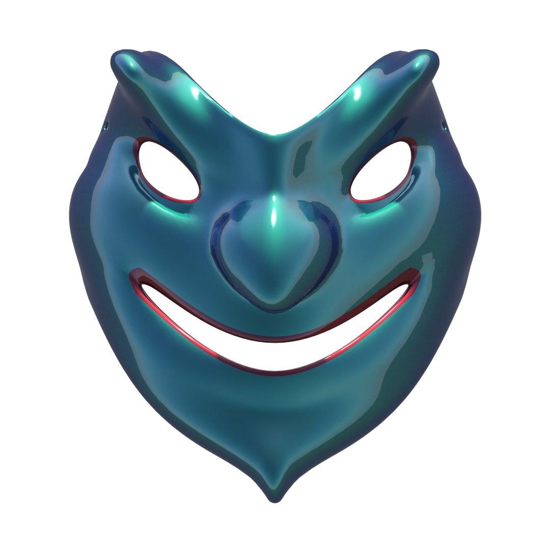 3D carnival mask model https://p.turbosquid.com/ts-thumb/iH/mR8BbZ/v2EqPb1M/carnival_mask1b/png/1580628534/1920x1080/fit_q87/bd4d8fe6462b56b080f421ecef6ee9d11022c240/carnival_mask1b.jpg