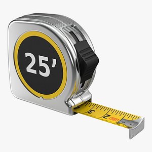 Tape Measure