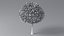 Cartoon Small Trees Collection
