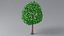 Cartoon Small Trees Collection