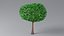 Cartoon Small Trees Collection