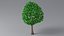 Cartoon Small Trees Collection