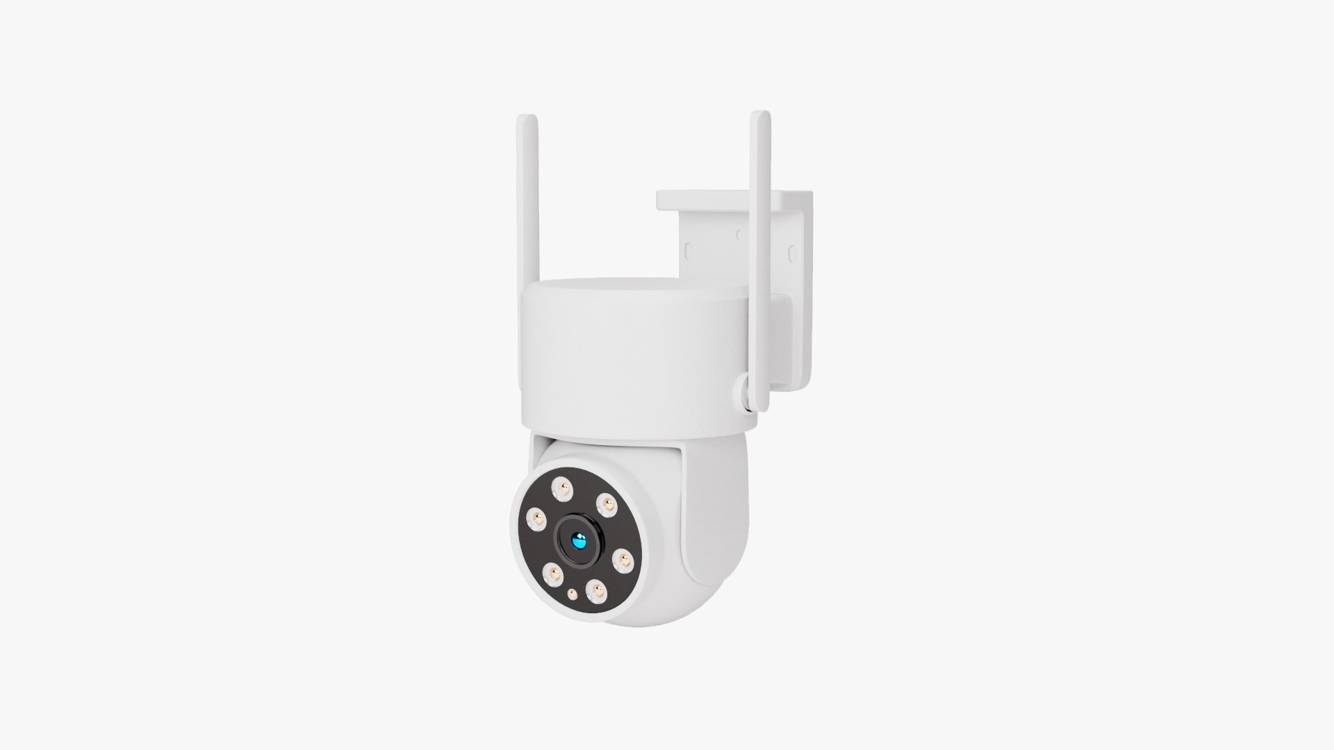 3D model Indoor Security Camera https://p.turbosquid.com/ts-thumb/iH/u9swrf/eg/02/jpg/1726733936/1920x1080/fit_q87/a380627ef3e66ef911d37055ea5fe335512284c8/02.jpg