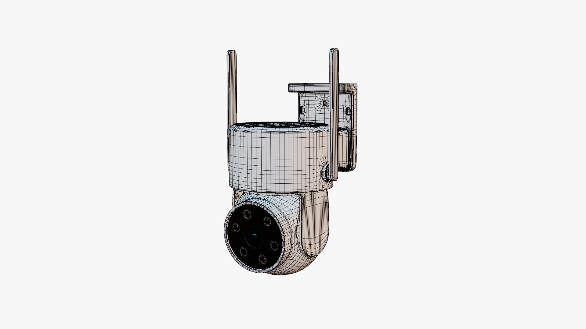 3D model Indoor Security Camera https://p.turbosquid.com/ts-thumb/iH/u9swrf/g2/03/jpg/1726733937/1920x1080/fit_q87/200bb3ae3a220e1f9678230d05425b98d294b3db/03.jpg