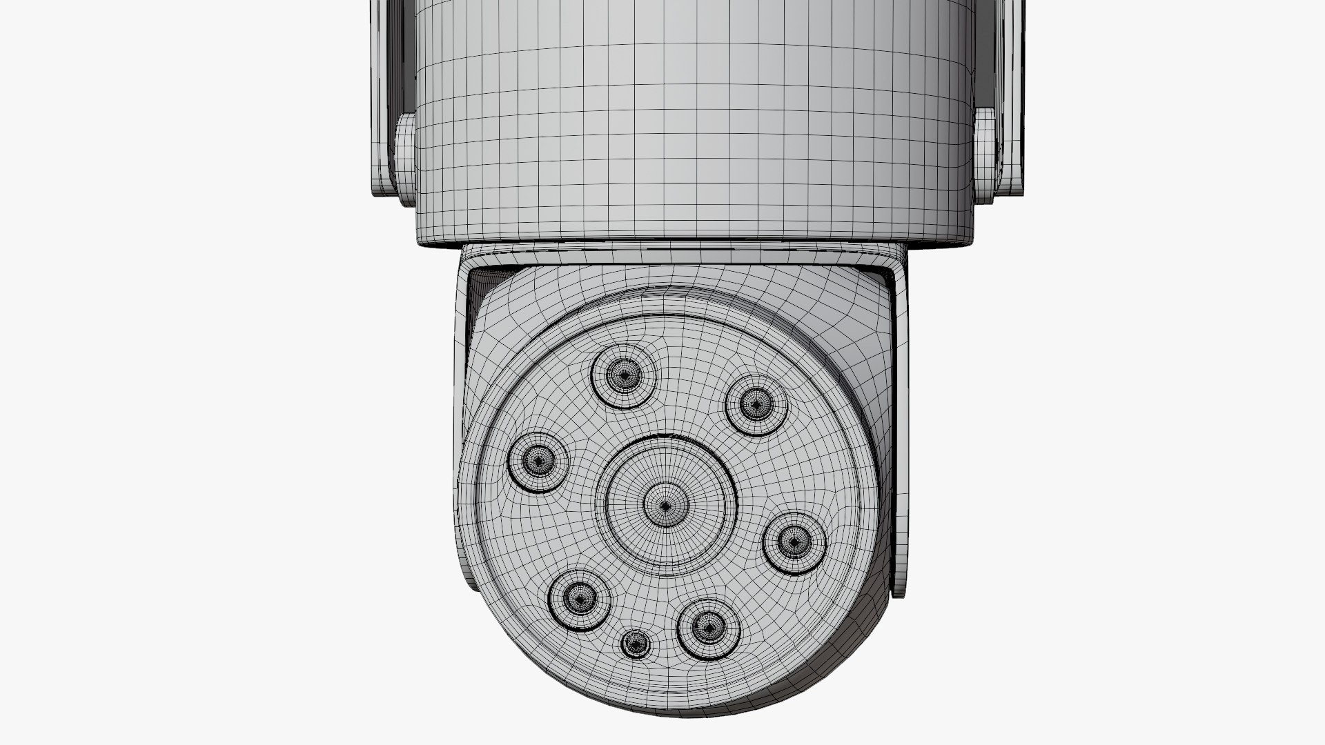 3D model Indoor Security Camera https://p.turbosquid.com/ts-thumb/iH/u9swrf/l5/06/jpg/1726733940/1920x1080/fit_q87/ee27147f0841a644f048272e4615d811b860e399/06.jpg