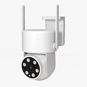 Indoor Security Camera