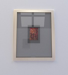 3d flower painting 35mm model