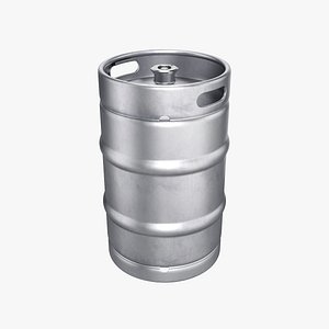 Beer keg 50L