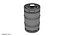 3D model beer keg