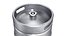3D model beer keg