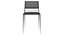 Hairy chair