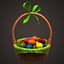 Easter Basket